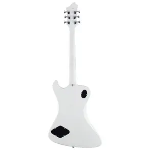 Guitarra Electrica HAGSTROM FANTOMEN con Estuche Rigido color White