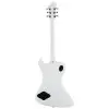 Guitarra Electrica HAGSTROM FANTOMEN con Estuche Rigido color White