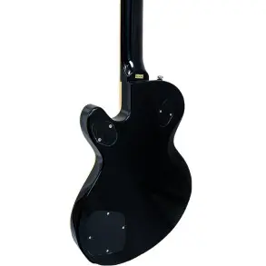 Bajo Electrico HAGSTROM SWEDE BASS color Negro