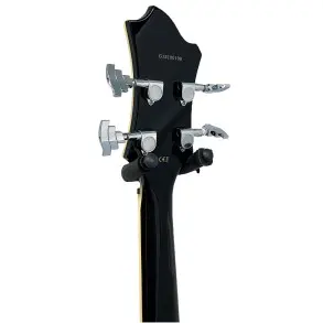 Bajo Electrico HAGSTROM SWEDE BASS color Negro