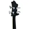 Bajo Electrico HAGSTROM SWEDE BASS color Negro
