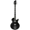 Bajo Electrico HAGSTROM SWEDE BASS color Negro