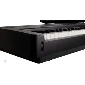 Piano Digital Kawai ES-520 88 Teclas Bluetooth Negro