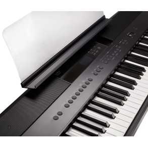 Piano Digital Kawai ES-520 88 Teclas Bluetooth Negro