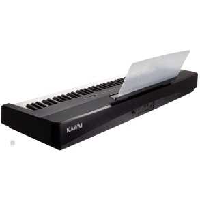 Piano Digital Kawai ES-520 88 Teclas Bluetooth Negro