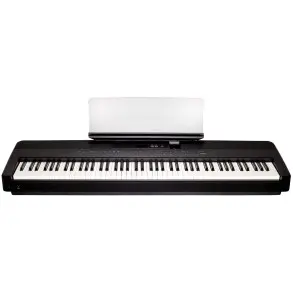 Piano Digital Kawai ES-520 88 Teclas Bluetooth Negro