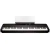 Piano Digital Kawai ES-520 88 Teclas Bluetooth Negro