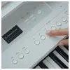 Piano Digital Kawai ES-520W 88 Teclas Bluetooth Blanco
