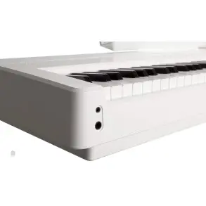 Piano Digital Kawai ES-520W 88 Teclas Bluetooth Blanco
