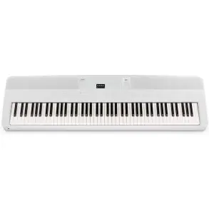 Piano Digital Kawai ES-520W 88 Teclas Bluetooth Blanco