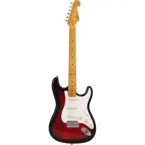 Guitarra Eléctrica SX Vintage Series Sunburst
