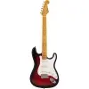 Guitarra Eléctrica SX Vintage Series Sunburst