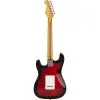 Guitarra Eléctrica SX Vintage Series Sunburst