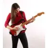 Guitarra Eléctrica SX Vintage Series Sunburst