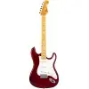 Guitarra Electrica SX Vintage Series Funda incluida Roja 2 Tonos