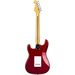 Guitarra Electrica SX Vintage Series Funda incluida Roja 2 Tonos