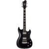 Guitarra electrica HAGSTROM PAT SMEAR SIGNATURE color Black