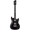 Guitarra electrica HAGSTROM PAT SMEAR SIGNATURE color Black