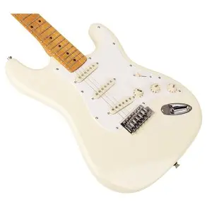 Guitarra Eléctrica SX Vintage Series Vintage White
