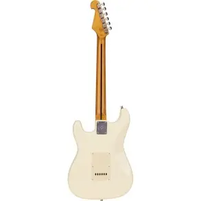 Guitarra Eléctrica SX Vintage Series Vintage White