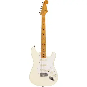 Guitarra Eléctrica SX Vintage Series Vintage White