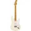 Guitarra Eléctrica SX Vintage Series Vintage White