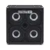 Bafle HARTKE HyDrive 410 4x10" + Driver 1000w Para Bajo