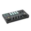 Mixer Digital Podcast Maono Maonocaster Lite AM200 2 canales USB C