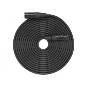 Kit Samson MK10X Soporte + Pipeta + Cable XLR 6 Metros