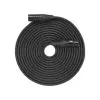 Kit Samson MK10X Soporte + Pipeta + Cable XLR 6 Metros