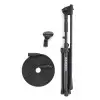 Kit Samson MK10X Soporte + Pipeta + Cable XLR 6 Metros