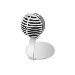 Microfono Shure USB MVI5