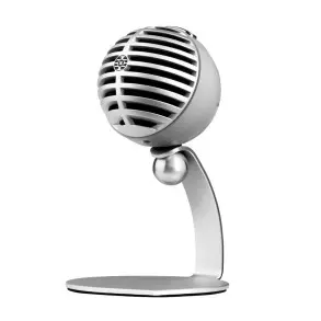 Microfono Shure USB MVI5