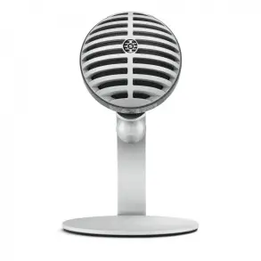Microfono Shure USB MVI5