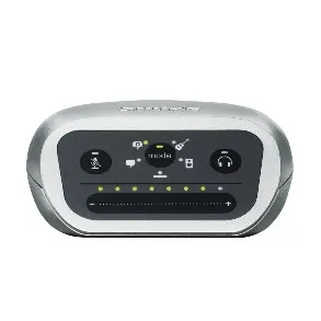 Placa de Audio Interface Shure USB MVI-DIG