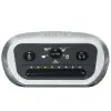 Placa de Audio Interface Shure USB MVI-DIG