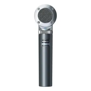 Micrófono Condenser Shure BETA181/S
