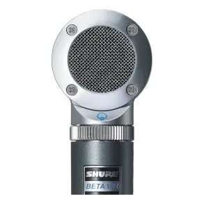 Micrófono Condenser Shure BETA181/S