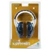 Protectores Auditivos Vic Firth Kidsphones Para Niños Kidp
