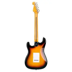 Guitarra Electrica SX Vintage Series 62 Sunburst
