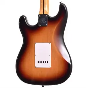 Guitarra Electrica SX Vintage Series 62 Sunburst