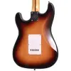 Guitarra Electrica SX Vintage Series 62 Sunburst