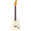 Guitarra Eléctrica SX Vintage Series 62 Vintage White