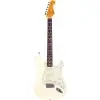 Guitarra Eléctrica SX Vintage Series 62 Vintage White