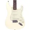 Guitarra Eléctrica SX Vintage Series 62 Vintage White