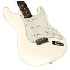 Guitarra Eléctrica SX Vintage Series 62 Vintage White