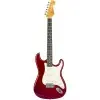 Guitarra Eléctrica SX Vintage Series 62 Candy Apple Red