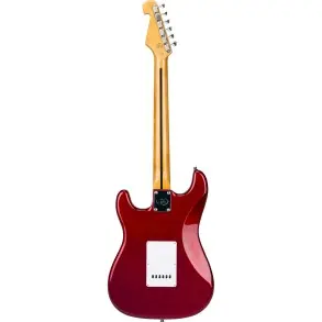 Guitarra Eléctrica SX Vintage Series 62 Candy Apple Red