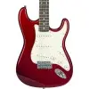 Guitarra Eléctrica SX Vintage Series 62 Candy Apple Red