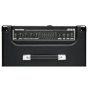 Amplificador Hartke HD75 de 75W